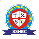 Logo for SNECINDIA